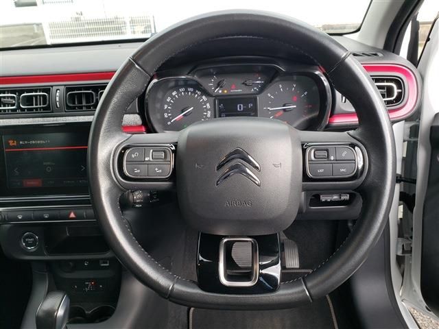 CITROEN C3 2018 Image 31