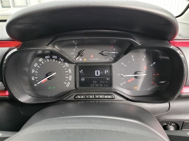 CITROEN C3 2018 Image 31