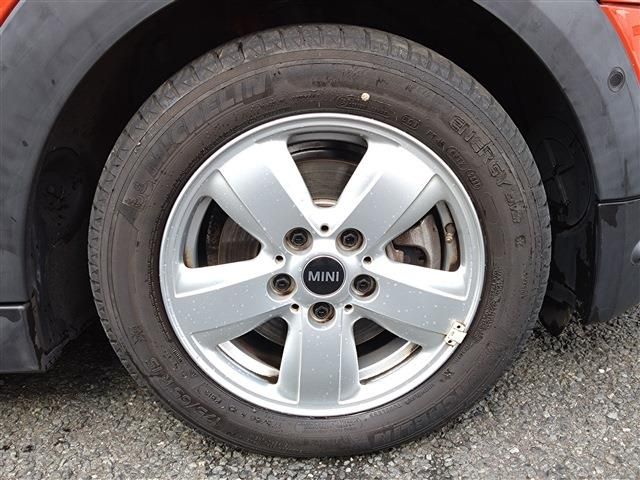 BMW MINI COOPER D 5DOOR 2021 Image 31