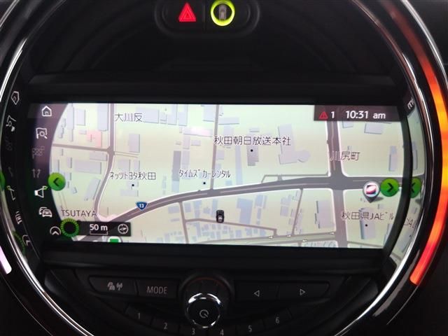 BMW MINI COOPER D 5DOOR 2021 Image 31