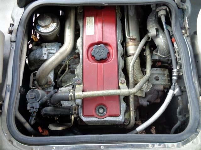 TOYOTA COASTER 2005 Image 31