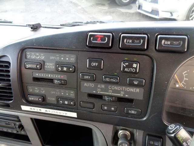 TOYOTA COASTER 2005 Image 31