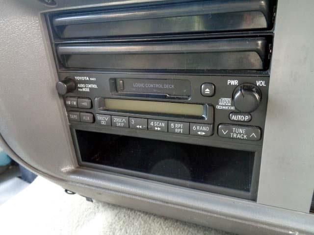 TOYOTA COASTER 2005 Image 31