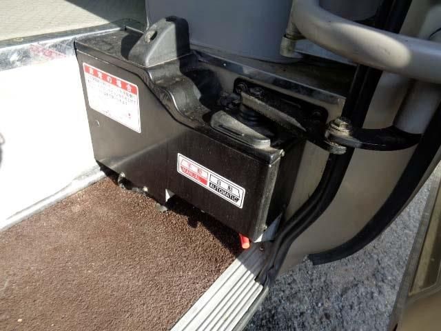 TOYOTA COASTER 2005 Image 31