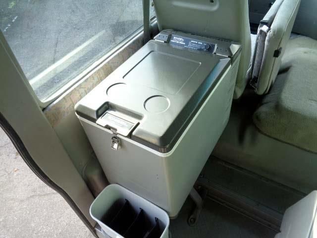 TOYOTA COASTER 2005 Image 31