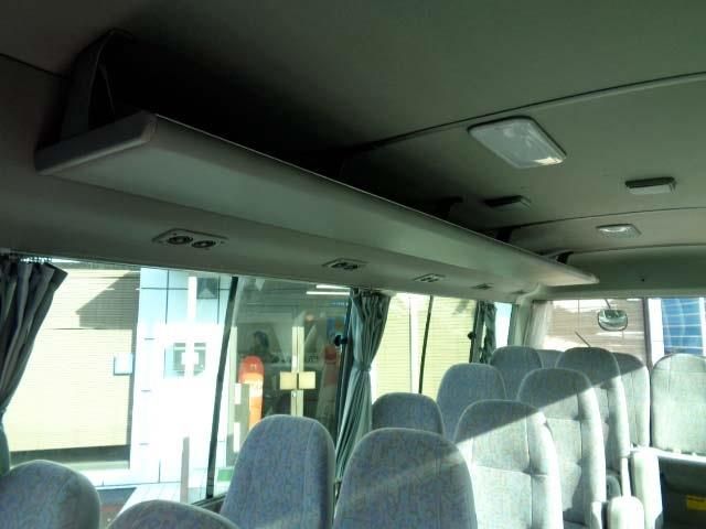 TOYOTA COASTER 2005 Image 31