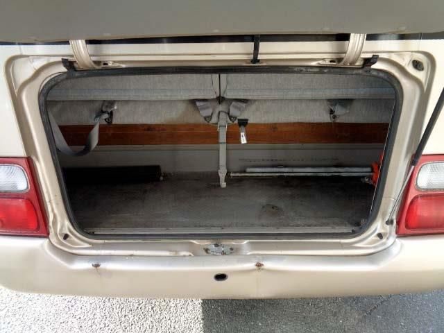 TOYOTA COASTER 2005 Image 31