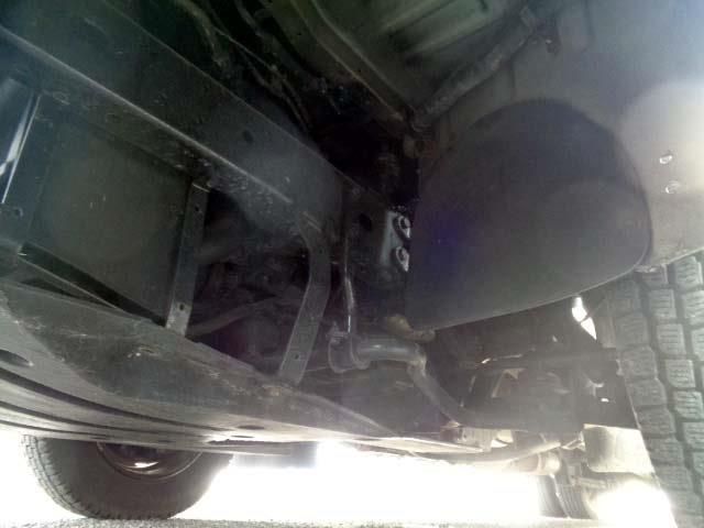 TOYOTA COASTER 2005 Image 31