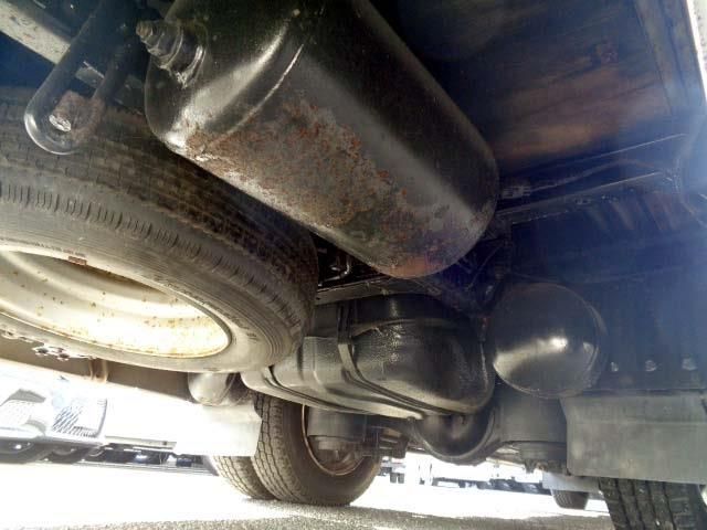 TOYOTA COASTER 2005 Image 31