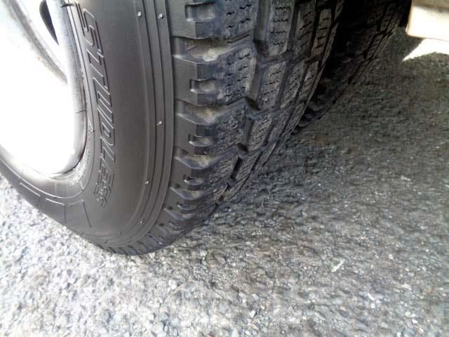 TOYOTA COASTER 2005 Image 31