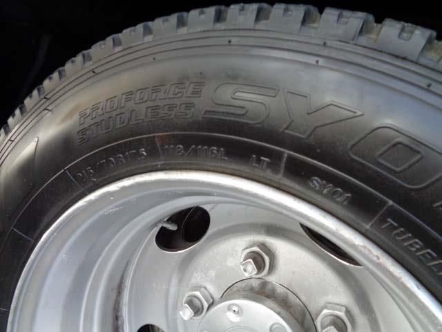 TOYOTA COASTER 2005 Image 31