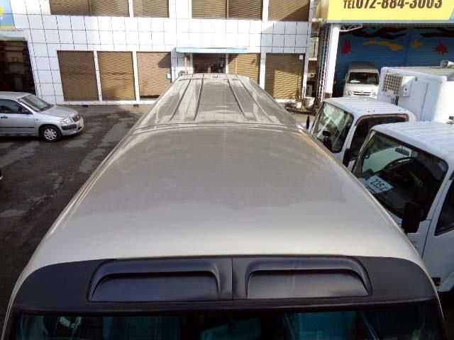 TOYOTA COASTER 2005 Image 31