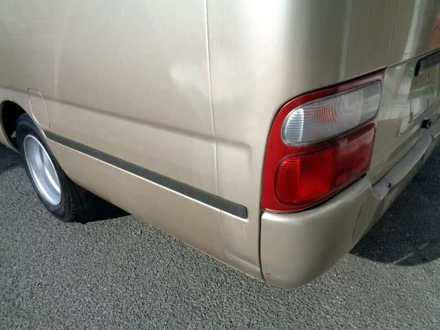 TOYOTA COASTER 2005 Image 31