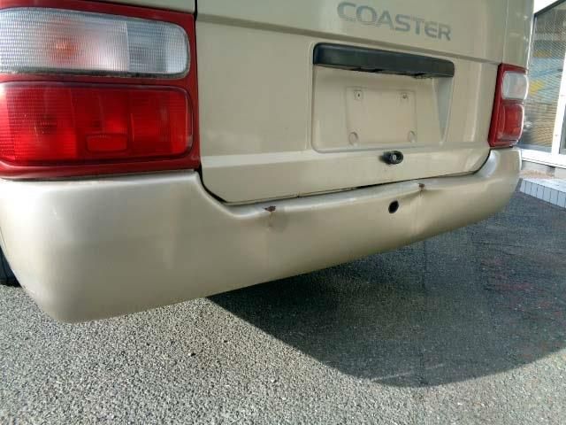 TOYOTA COASTER 2005 Image 31