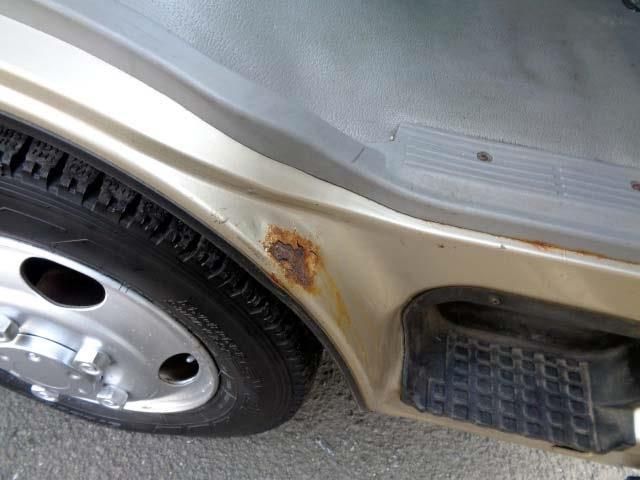 TOYOTA COASTER 2005 Image 31