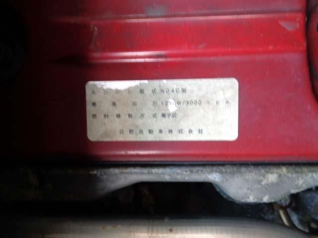 TOYOTA COASTER 2005 Image 31