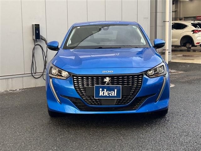 PEUGEOT 208 2020 Image 31