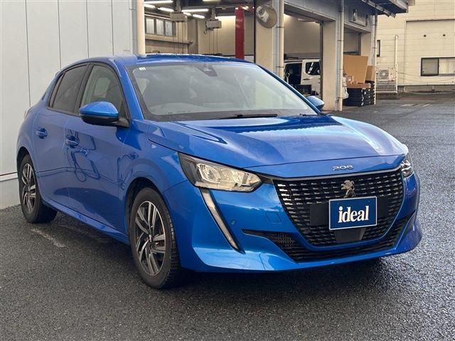 PEUGEOT 208 2020 Image 31