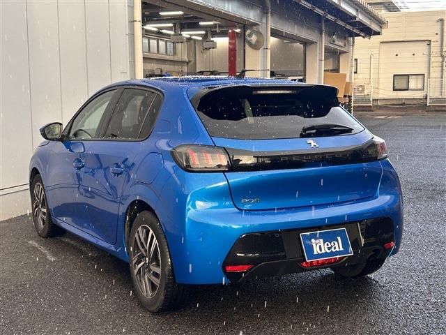 PEUGEOT 208 2020 Image 31