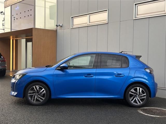 PEUGEOT 208 2020 Image 31