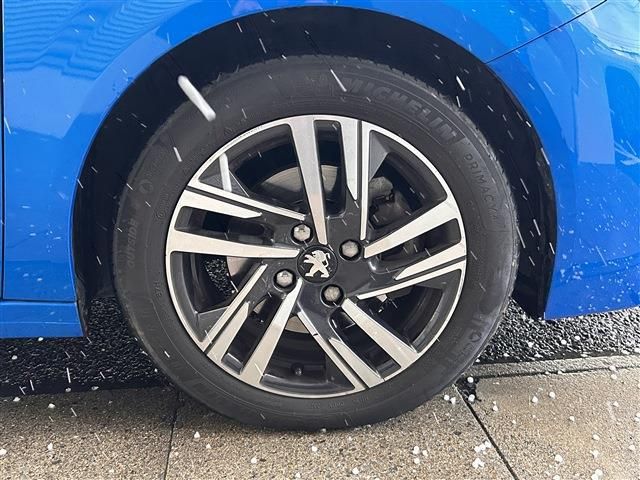 PEUGEOT 208 2020 Image 31