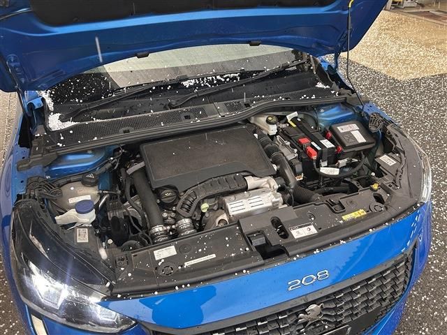 PEUGEOT 208 2020 Image 31