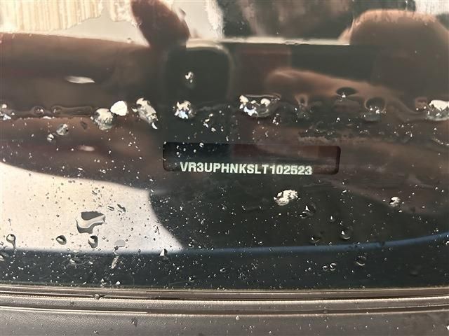 PEUGEOT 208 2020 Image 31