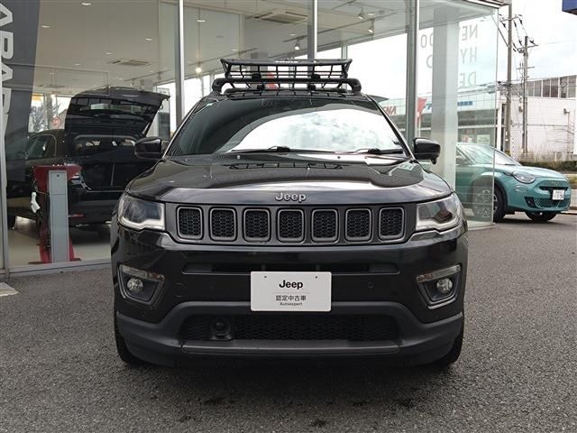 JEEP COMPASS 4WD 2021 Image 31