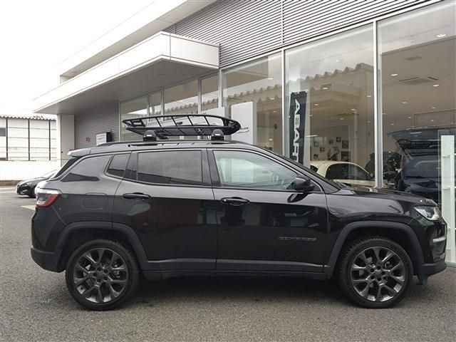 JEEP COMPASS 4WD 2021 Image 31