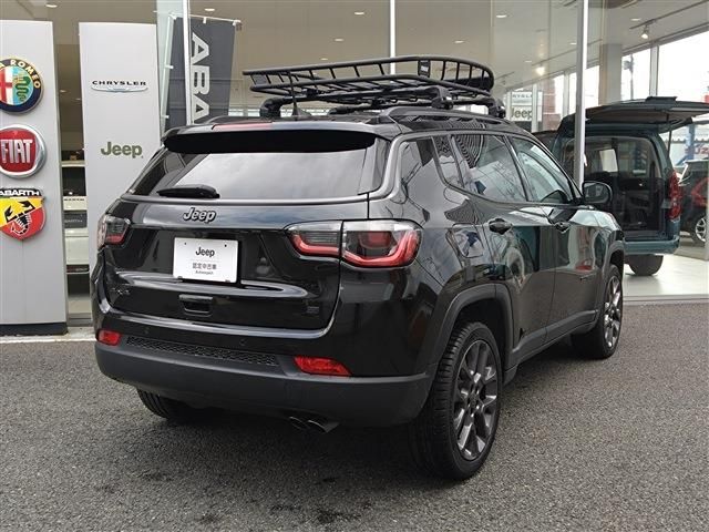 JEEP COMPASS 4WD 2021 Image 31