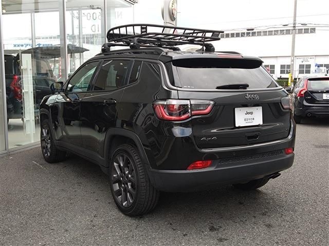 JEEP COMPASS 4WD 2021 Image 31