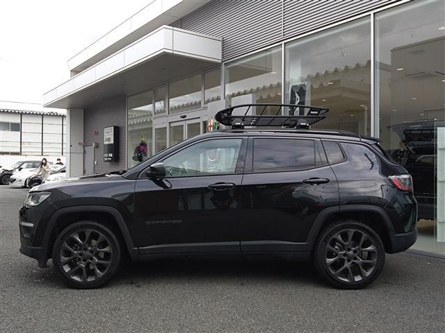 JEEP COMPASS 4WD 2021 Image 31