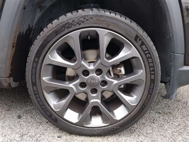 JEEP COMPASS 4WD 2021 Image 31