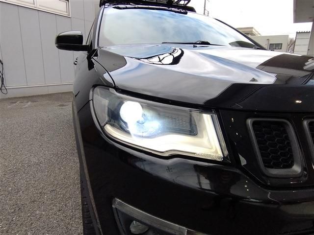 JEEP COMPASS 4WD 2021 Image 31