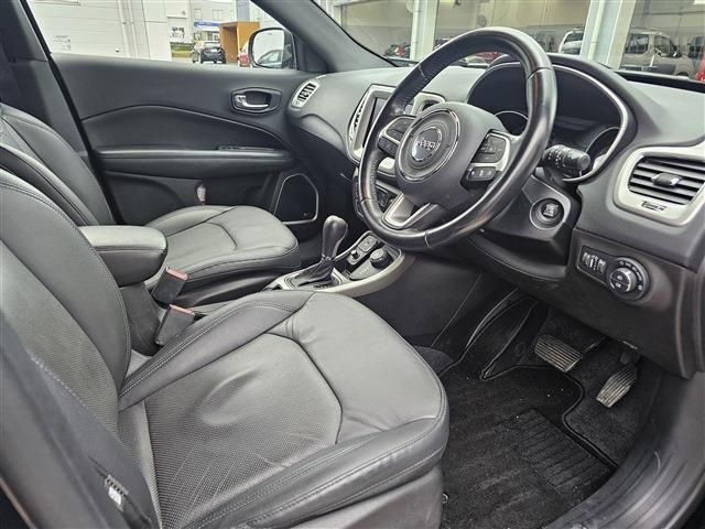 JEEP COMPASS 4WD 2021 Image 31