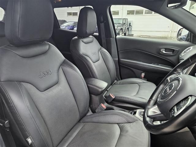 JEEP COMPASS 4WD 2021 Image 31