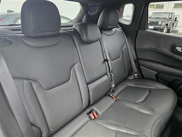 JEEP COMPASS 4WD 2021 Image 31