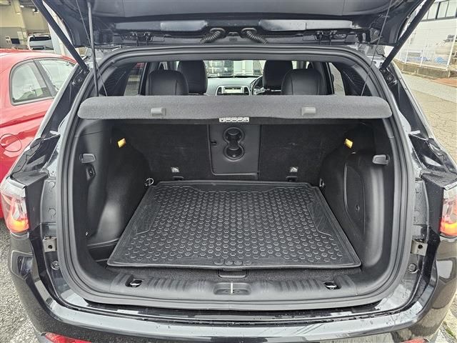 JEEP COMPASS 4WD 2021 Image 31