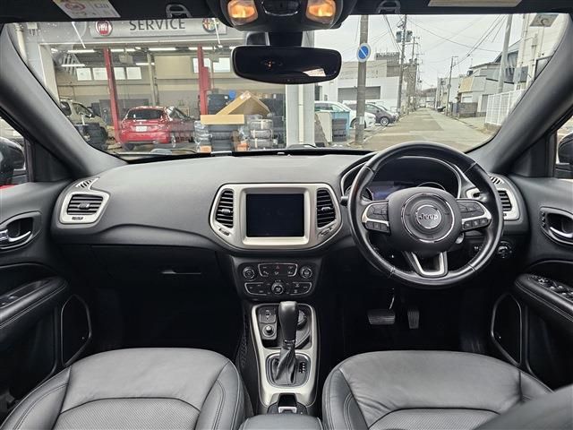 JEEP COMPASS 4WD 2021 Image 31