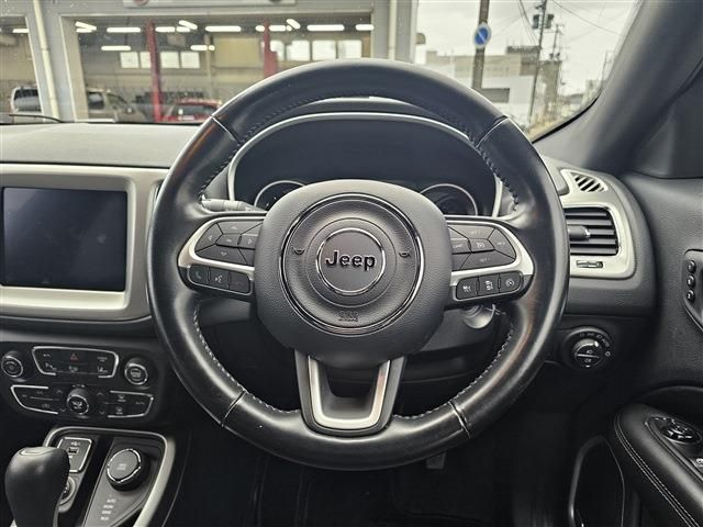 JEEP COMPASS 4WD 2021 Image 31