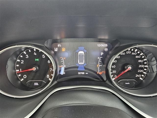 JEEP COMPASS 4WD 2021 Image 31