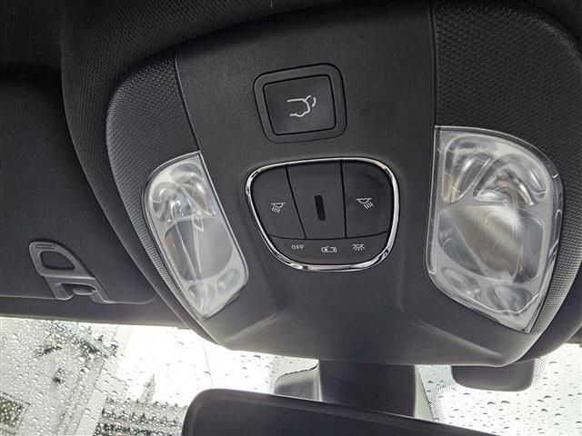 JEEP COMPASS 4WD 2021 Image 31