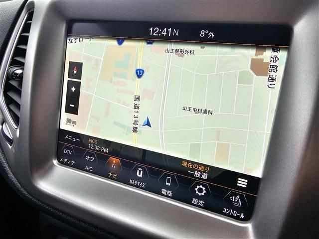 JEEP COMPASS 4WD 2021 Image 31