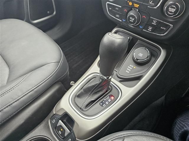 JEEP COMPASS 4WD 2021 Image 31