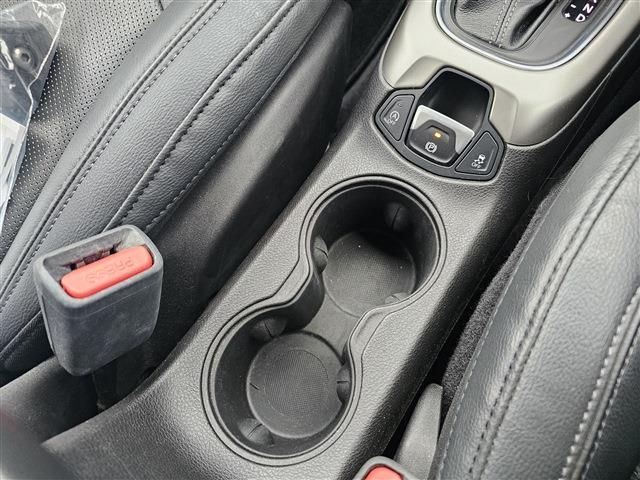 JEEP COMPASS 4WD 2021 Image 31