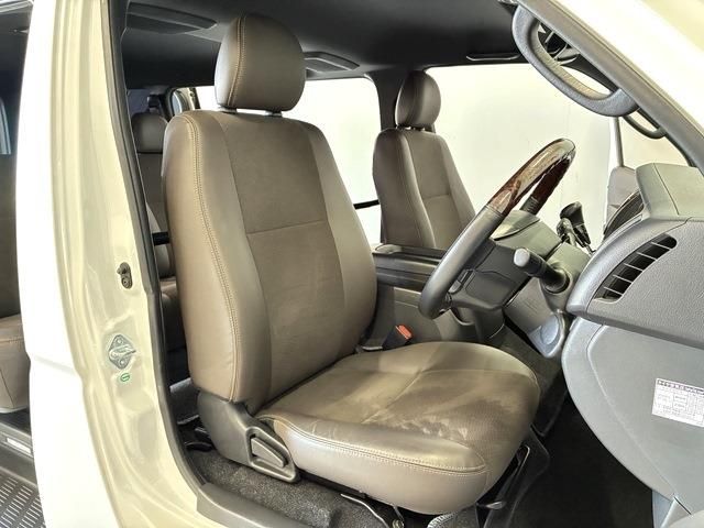 TOYOTA HIACE VAN 2WD 2019 Image 31