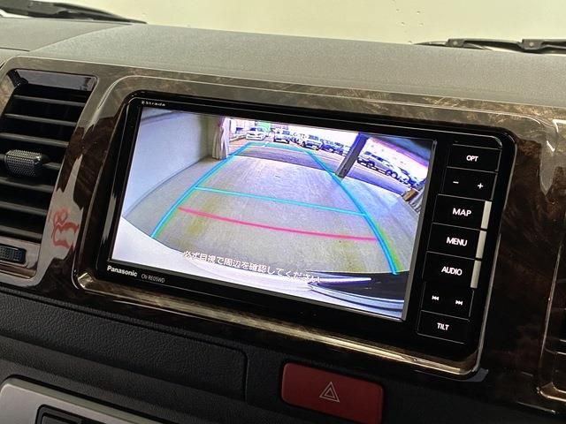 TOYOTA HIACE VAN 2WD 2019 Image 31