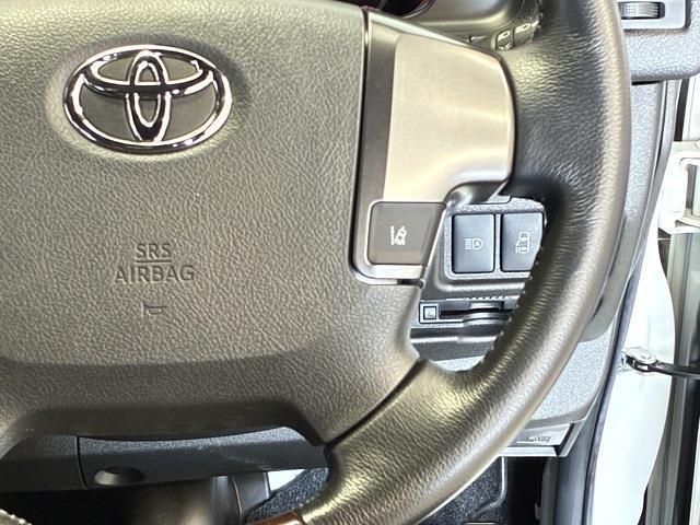 TOYOTA HIACE VAN 2WD 2019 Image 31