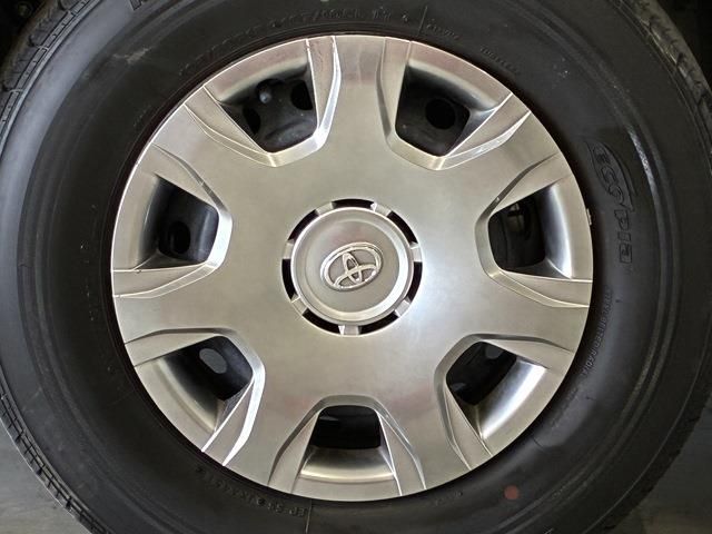 TOYOTA HIACE VAN 2WD 2019 Image 31