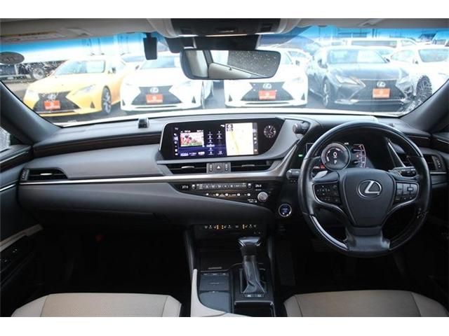 TOYOTA LEXUS ES300H 2020 Image 31